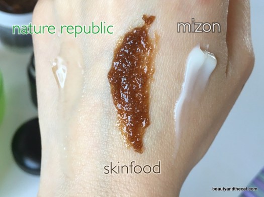 15 Nature Republic Skinfood Mizon Review