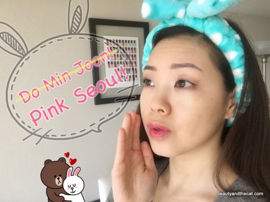18 Korean Beauty Box Review