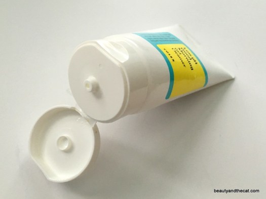 07 COSRX Low pH Good Morning Gel Cleanser Review