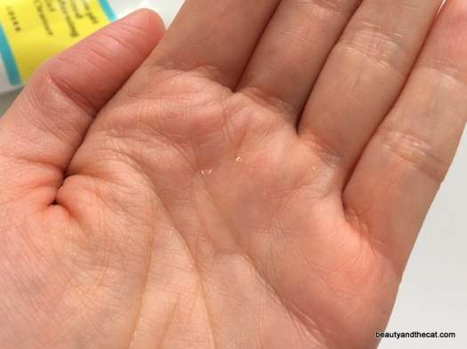 08 COSRX Low pH Cleanser Review