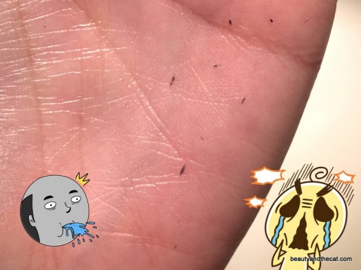 13 Acwell Bubble Free Cleanser Review