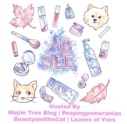 AB See Link Party Hosts