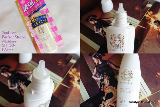 07a Sunkiller Perfect Strong Moisture Review