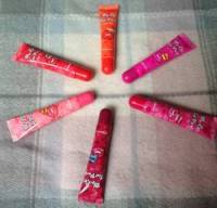 [Berrisom] - Oops My Lip Tint Pack Review! Peeling Delight.