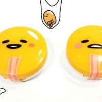 Holika Holika Gudetama Lazy & Easy Jelly Dough Blusher Review – Peepingpomeranian