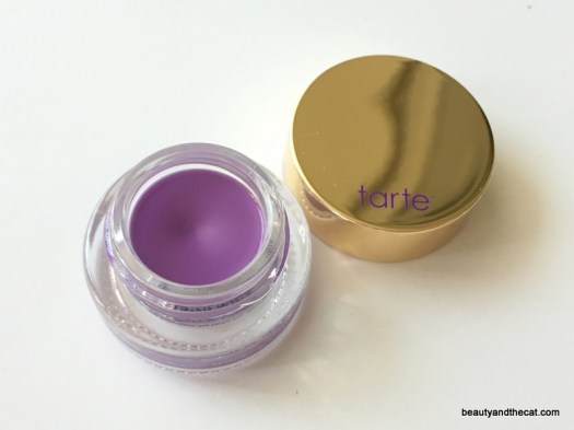 07 Tarte Fairy Wings Review