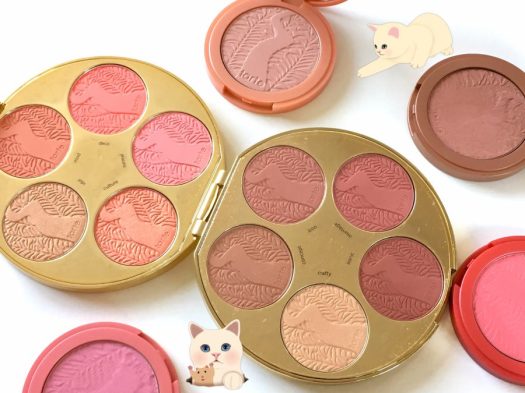 Tarte Blush